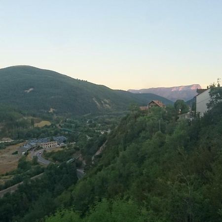 Casa Melitona Villa Castiello de Jaca Dış mekan fotoğraf