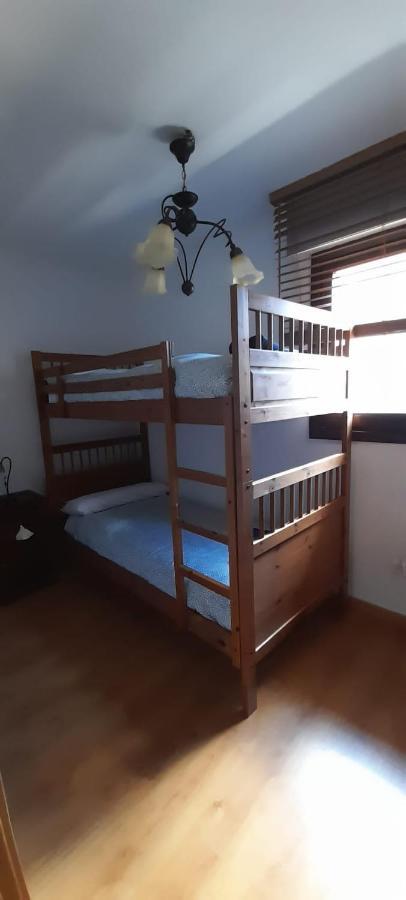 Casa Melitona Villa Castiello de Jaca Dış mekan fotoğraf