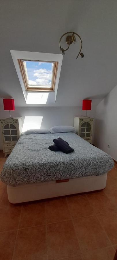 Casa Melitona Villa Castiello de Jaca Dış mekan fotoğraf